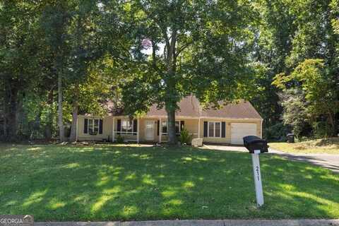 211 Windcrest, Woodstock, GA 30188