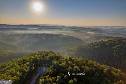 Lot 290 Anglers Ridge Rd, Talking Rock, GA 30175