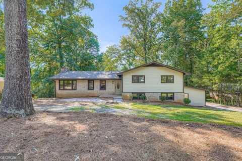 5733 Crestview, Acworth, GA 30102