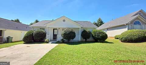 121 Crystal, Griffin, GA 30223