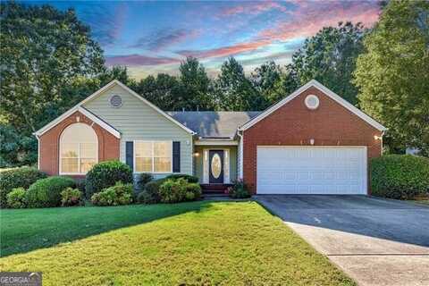5062 Marsh Creek, Braselton, GA 30517