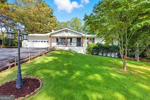 310 Wilson, Cornelia, GA 30531