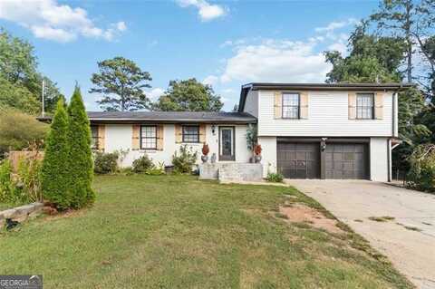 442 Edwards, Lawrenceville, GA 30044