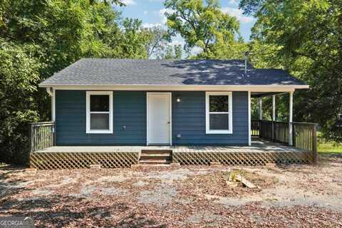 3 Jervis, Rome, GA 30161