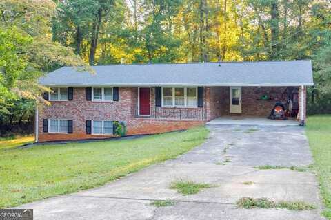 1966 Pine Hill, Kennesaw, GA 30144