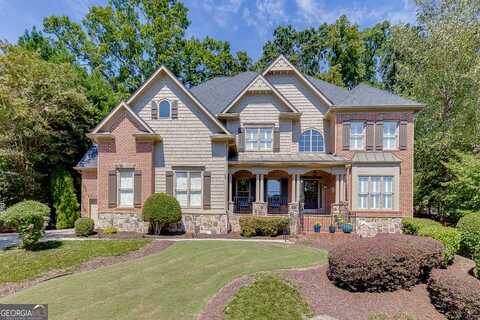 2698 Hidden Falls, Buford, GA 30519