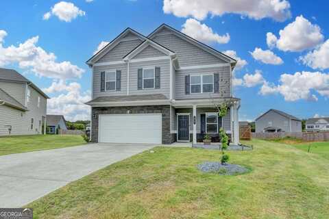 35 ROCK FOOT, Cartersville, GA 30120