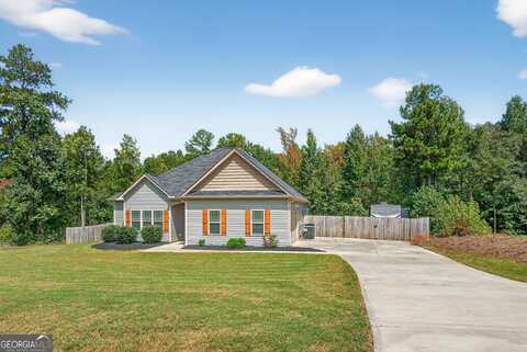 341 Hunter Welch, Luthersville, GA 30251