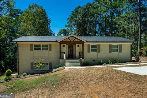 635 Lakewood, Lagrange, GA 30240