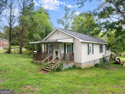 4193 Cleveland, Gainesville, GA 30506
