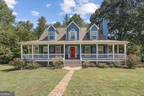 9700 S Helton, Winston, GA 30187