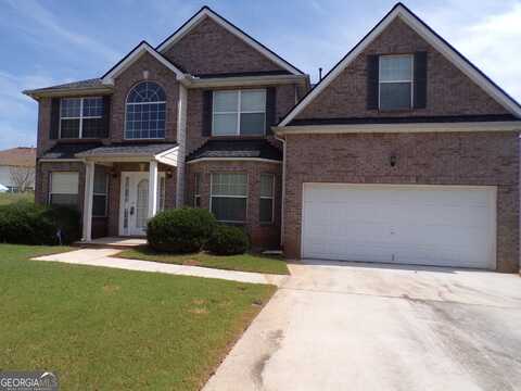 1527 Paceville, Conyers, GA 30012
