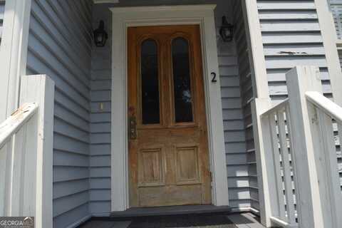 203 N Washington, Eatonton, GA 31024