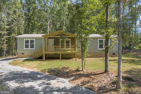 3438 Highway 29, Colbert, GA 30628