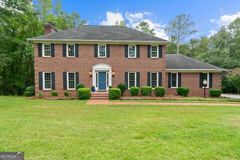 139 River, Macon, GA 31211