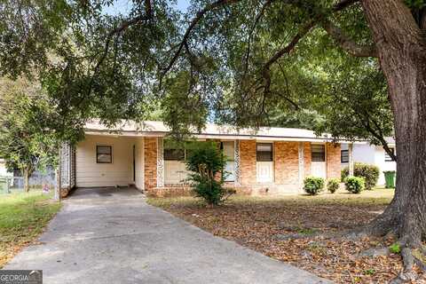 4937 GARDINER DRIVE, Columbus, GA 31907