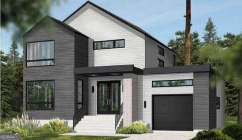 2258 KINGS FOREST, Conyers, GA 30013