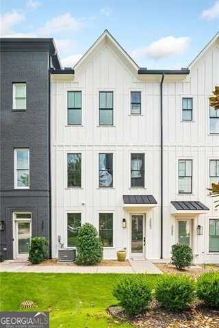 3583 CANDLER, Hapeville, GA 30354