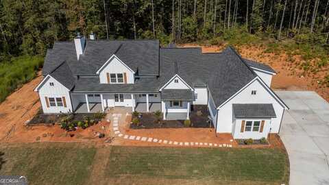 1333 Happy Hill, Carrollton, GA 30116