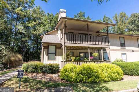 401 Woodcliff, Atlanta, GA 30350
