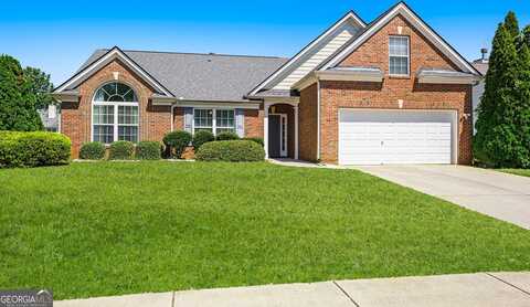 90 Valley Brook, Covington, GA 30016