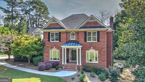 5 Andrea Court, Rome, GA 30165
