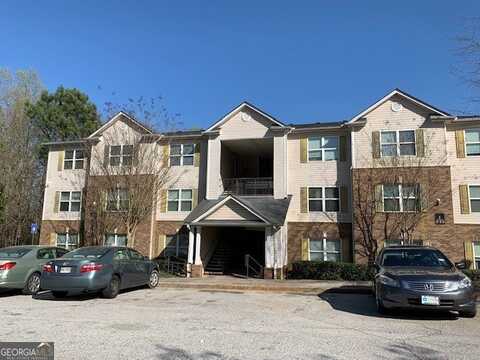 2301 Waldrop, Decatur, GA 30034