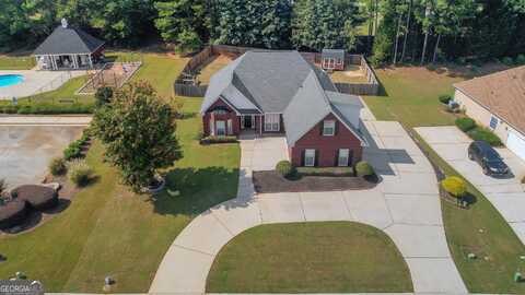 337 Inverness, Mcdonough, GA 30253