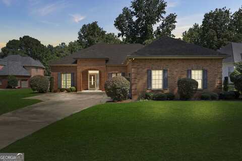 570 McGarity, Mcdonough, GA 30252