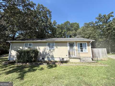 4501 Martha Berry, Rome, GA 30165