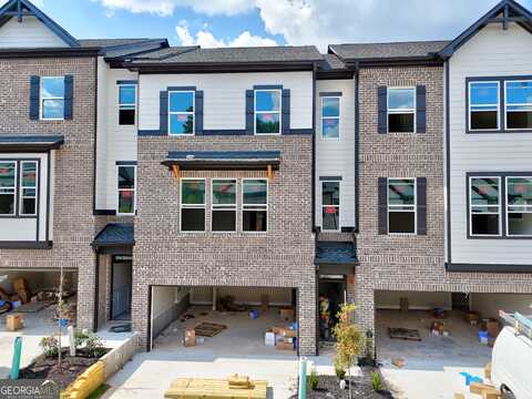 5709 Urban Village, Tucker, GA 30084