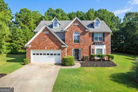 2768 Ballyshannon, Dacula, GA 30019