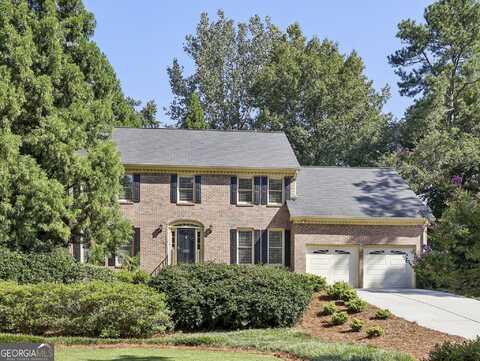 3273 Turtle Lake, Marietta, GA 30067