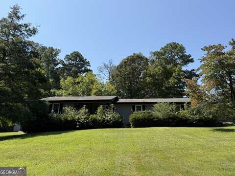 48 Covered Bridge, Bremen, GA 30110