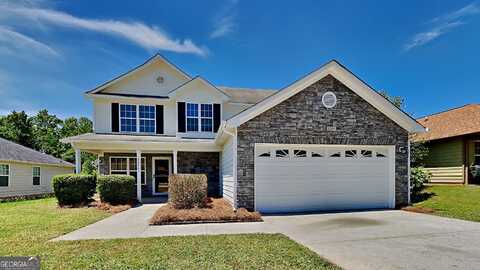 10961 Big Sky, Hampton, GA 30228