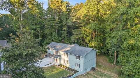 5824 WINDERMERE, Lithonia, GA 30038