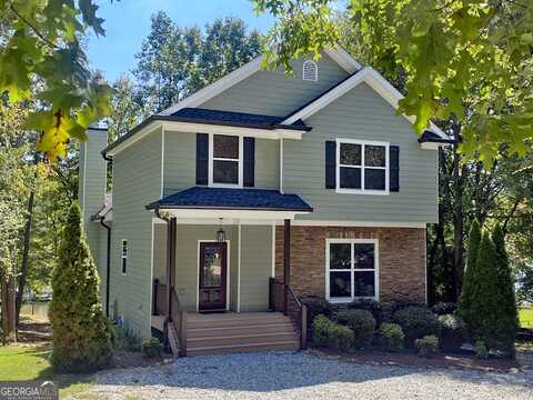 1045 Paynes Creek, Hartwell, GA 30643