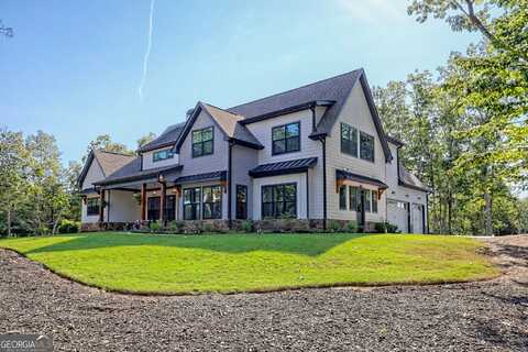 149 Fall Pippin, Clarkesville, GA 30523