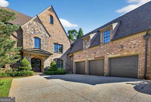 840 Camden Park, Atlanta, GA 30342