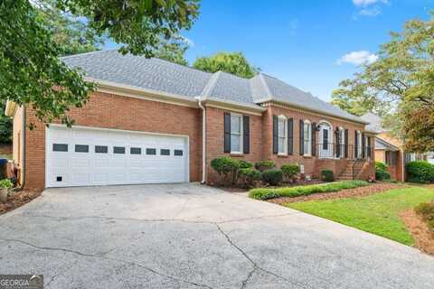 240 Saddle Creek, Roswell, GA 30076