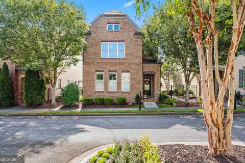 7845 Crownpoint, Alpharetta, GA 30005