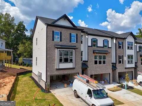 5711 Urban Village, Tucker, GA 30084