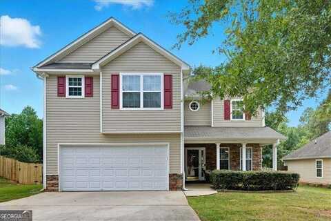 2406 Garnet, Riverdale, GA 30296