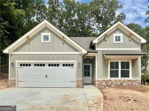 113 Elder, Waleska, GA 30183