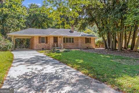 4245 RICKENBACKER, Atlanta, GA 30342