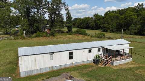 21 Clubhouse, White, GA 30184