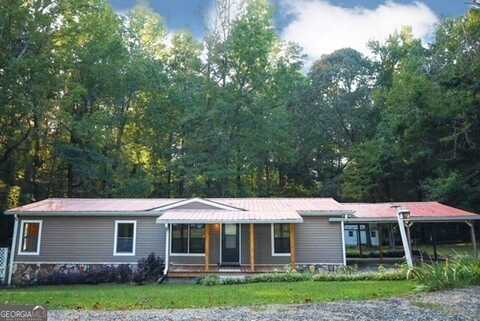 1313 Damascus, Homer, GA 30547