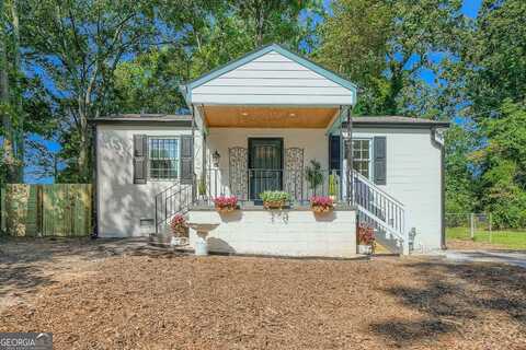 3099 Delowe, Atlanta, GA 30344