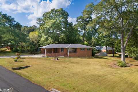 3888 Lindley, Powder Springs, GA 30127