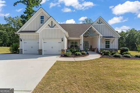 3028 Sarah, Griffin, GA 30224